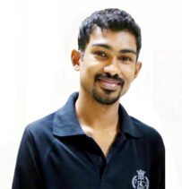 Dr. Rakesh G Nair