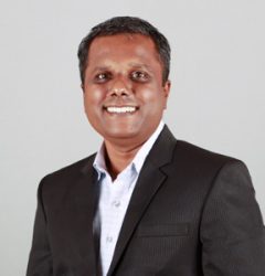 Dr. Ramesh Kumar J