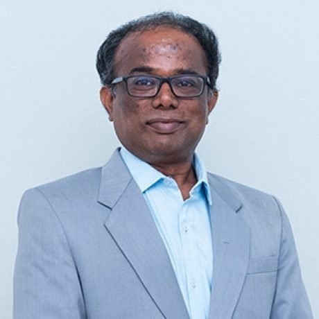 Dr. Senthil V