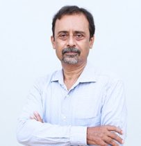 Dr. Srikumar