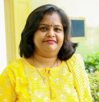 Dr. Manju Jayakumar