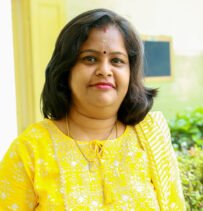 Dr. Manju Jayakumar