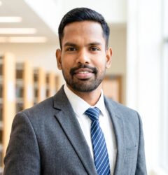 Dr. Manoja Behera