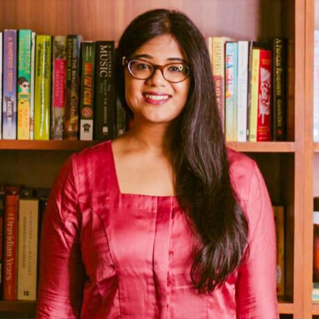 Ms.Vishala Ramswami