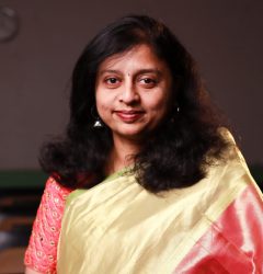 Dr. Manjula Nagarajan