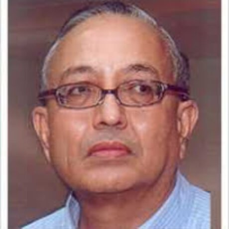 SHRI N. MURALI