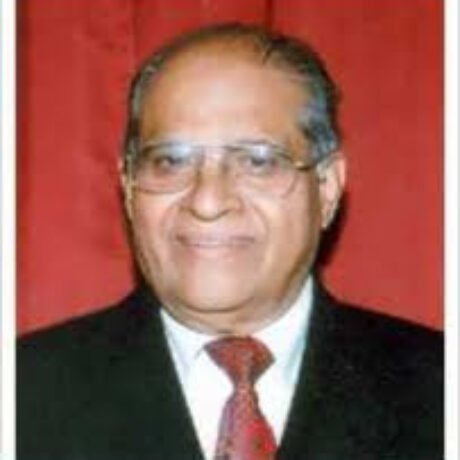 Prof J. Philip