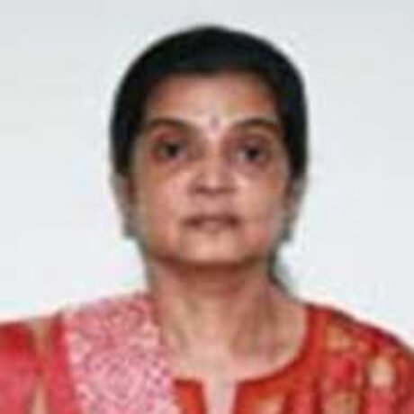 MRS. VALLI M. RAMASWAMI