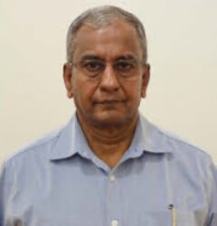 Prof N. Venkiteswaran